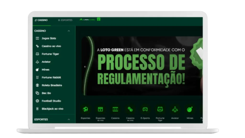 lotogreen